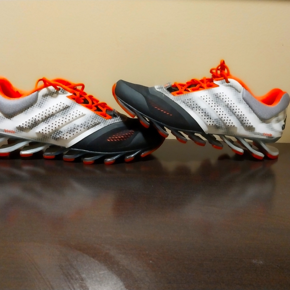 Adidas springblade